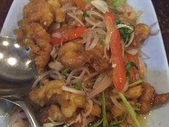 -Wang Sai Seafood