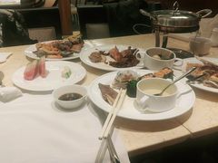 -新港湾大酒店-西餐厅