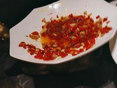 -炊烟小炒黄牛肉(浦东世纪汇店)