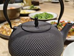 -瑜上·山食小馆