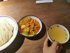 -十面春风·江南面馆(崇宁路店)