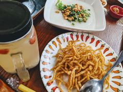 -大王油茶(磁器口店)