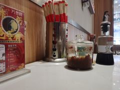 -万煲旺·香港老传承煲仔饭·猪杂汤(客村店)