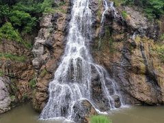 -百里山水画廊乌龙峡谷