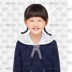 -海马体家庭照相馆(杭州萧山万象汇店)