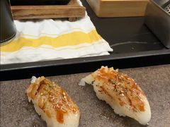 -Sushi Hanzo半藏(天环广场店)