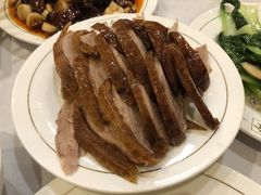 -北京全聚德(天安门店)