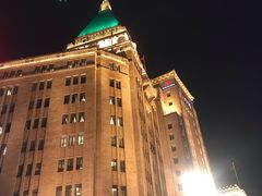 -如家酒店(上海南京路人民广场店)