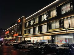-小厨娘淮扬菜(天印大道店)