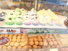 -拾味中点(泺文路店)