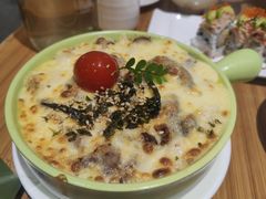 -牛油果大师寿司(瑞景店)