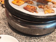 -酒拾烤肉(九方店)