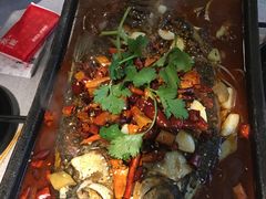 -炭亲炭火干锅(红谷滩莱蒙店)