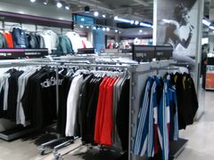 -五环Outlets(高新工厂店)