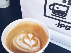 -JPG coffee(广州体育西店)
