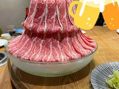 -尚海豆捞(乐虹坊店)