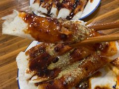 -洁美凉粉店(温江店)