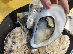 桑拿蠔-天宝食坊·啫啫煲大排档(西华路店)