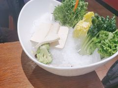 -百草滩羊清水涮羊肉(长城路店)