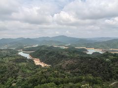 -中旅阿那亚九龙湖·公主酒店