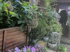 -龙姐私房菜(和顺古镇店)