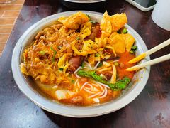 -桂湘缘卤味螺蛳粉