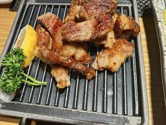 -虹料理·日料放题(悠方店)
