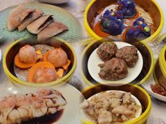 -香云轩·顺德菜(香云纱园林酒店店)