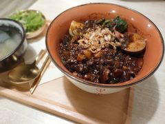 无敌卤肉饭-春风·有糖(崇宁路店)