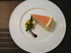 -明星酒店•FORNETTO佛纳朵意餐厅•披萨•意面(湘隆时代广场店)