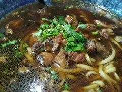 -十号烤场(麦岛店十二年店)