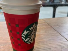 -星巴克(无锡阳光广场店)