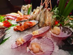 -生如夏花泰式火锅(西村黑金店)