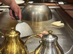 -大神太神·铁板烧(七宝领展广场店)