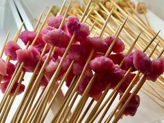 -钢管厂五区小郡肝串串香火锅(人民广场店)