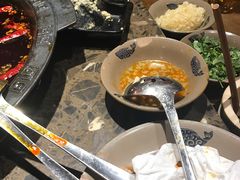 -重庆渝达老火锅(春熙路店)