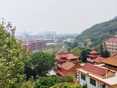 -龙泉岩寺庙群