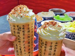 -咏江南·苏式火锅·苏州评弹(观前街店)