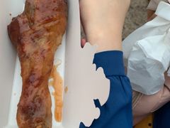 迪士尼火鸡腿-迪士尼火鸡腿