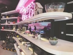 -安吉汽车生活馆(大宁中心广场C3栋店)