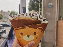 -可丽小屋(中山路店)