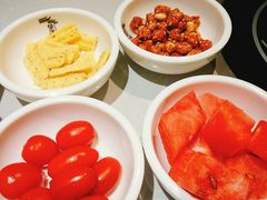 -俏牛哥鲜牛肉牛肆馆(重庆天地店)