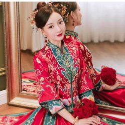 -NaNa婚纱礼服馆