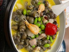 -锡和无锡菜(景丽苑店)