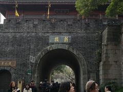 -鼓楼(西湖风景名胜区)