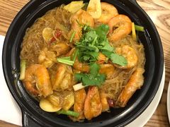 -嘉旺港式茶餐厅(延长中路店)