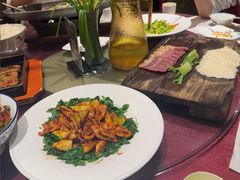 -中国徽菜·徽商故里(罍街店)