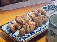 -浪花亭日本料理(古田路店)