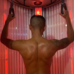 -极昼美黑24H日晒沙龙