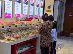 -名都晓荷塘主题火锅(建设大街店)